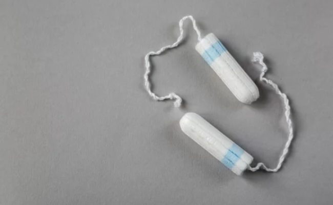 Understanding Conventional Tampons and Their Risks