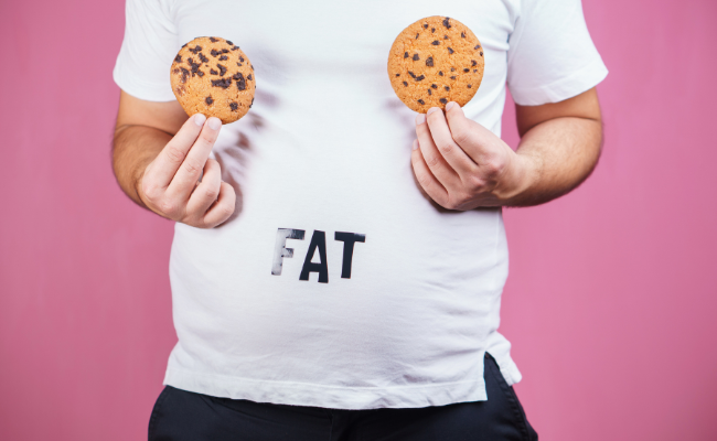 The Connection between Hormonal Changes and Belly Fat