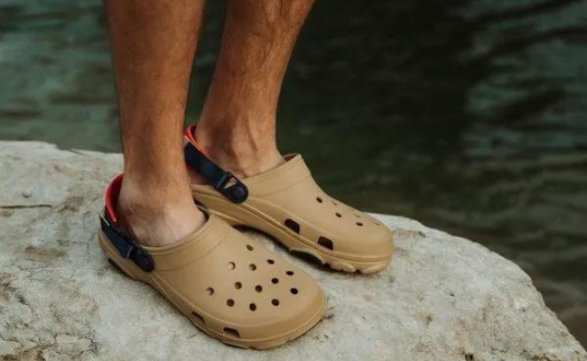 Top Picks for the Best Crocs All-Terrain Shoes
