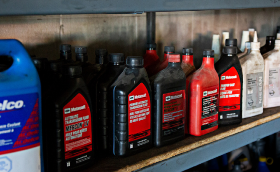 How To Check Transmission Fluid | INQUIRER.net USA How to Check