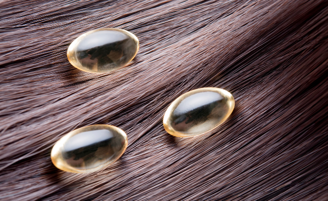 Understanding the Link Between Vitamins and Hair Loss