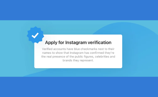 What You Need for Social Media Verification Process