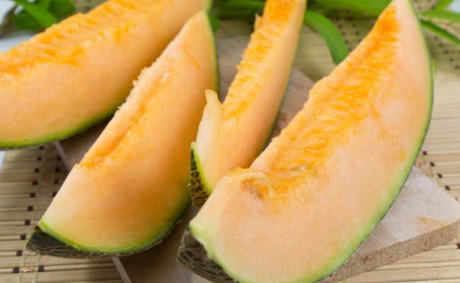 What is Muskmelon?