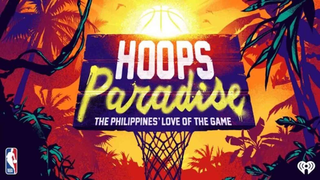 The new show will feature special interviews with prominent Filipino-American sports figures exploring the Philippines’ unique love affair with the game of basketball. 