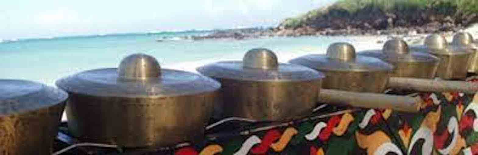 Manilatown Heritage offers ancestral PH gong music workshops Manilatown Heritage offers ancestral PH gong music workshops