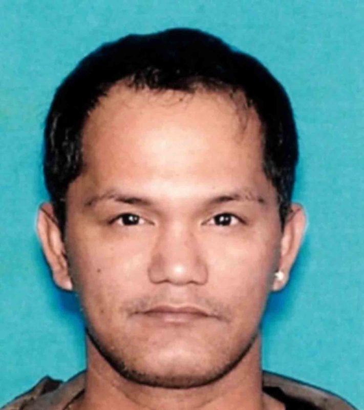 In 2015, 49-year-old Edgardo Feralin Dormido, Jr.​ was charged with five felony counts for molesting minors in Manhattan Beach. (FBI)