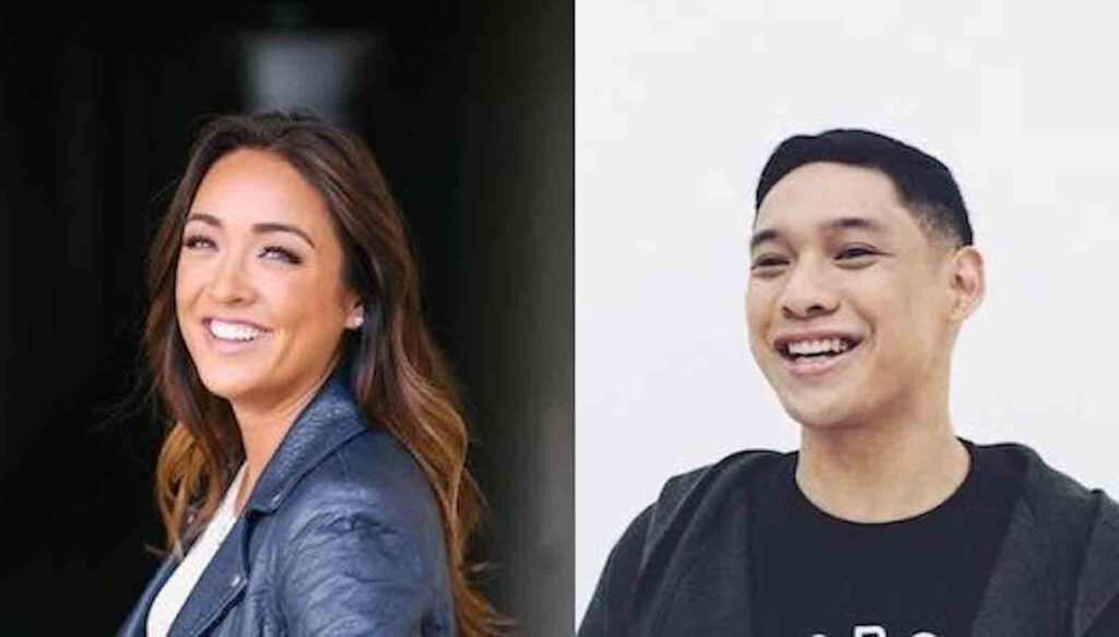 ESPN's Cassidy Hubbarth and Titan's Nikko Ramos will explore how the Philippines came to be a nation of Hoop Heads.