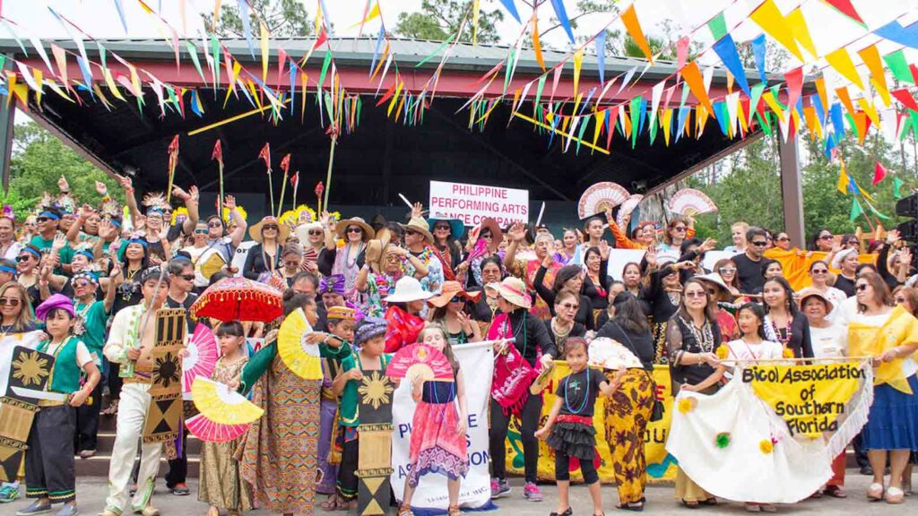This year’s Philfest will offer its traditional features—cultural dances and exhibitions, talent shows, singing competitions and Filipino food. WEBSITE