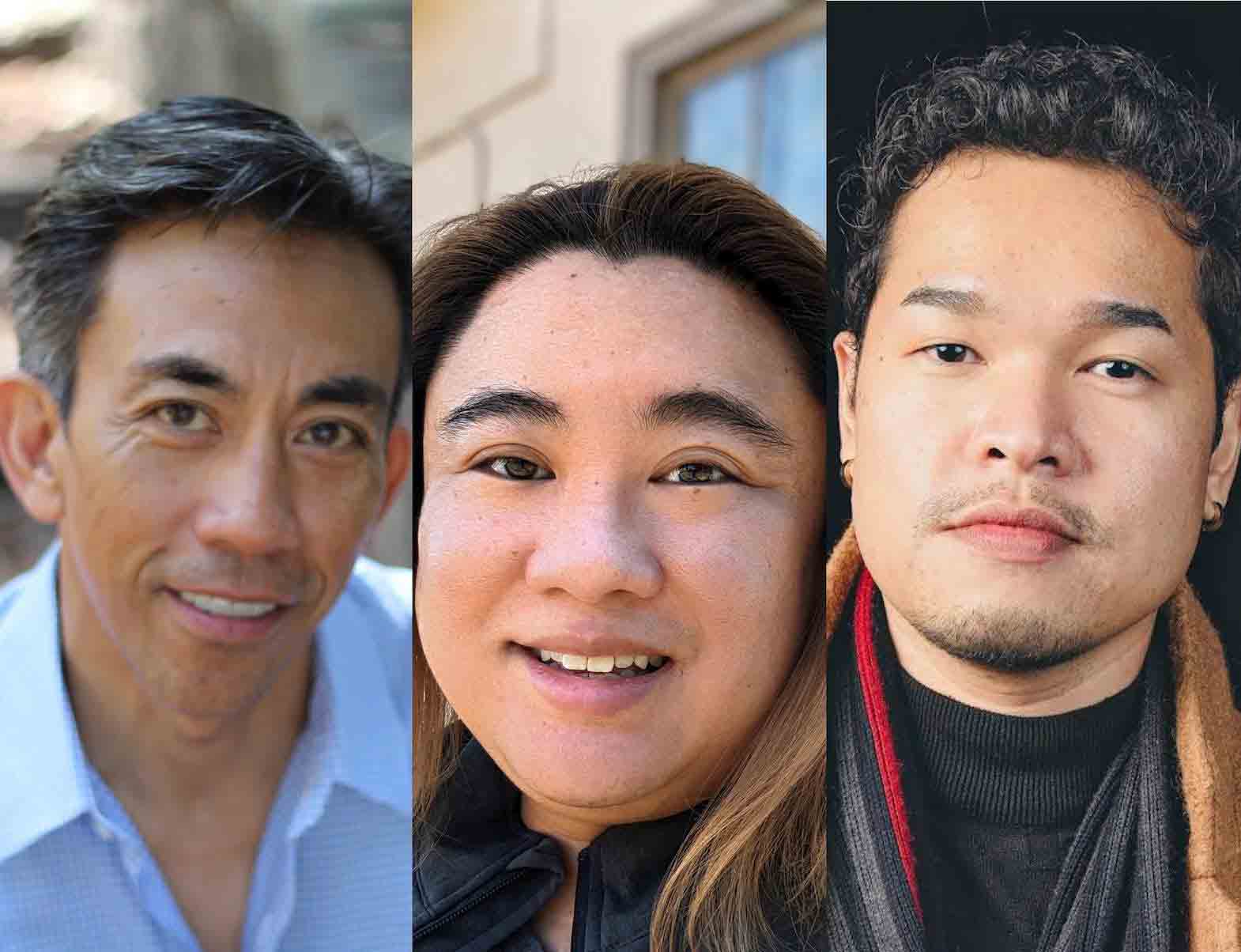 Fil-Am’s play ‘Sticky Rice’ explores gay dating, attraction, self-worth ...