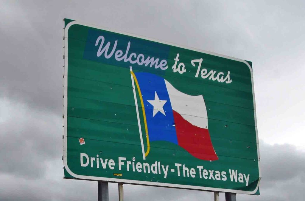 A raft of bills from Republican lawmakers in Texas would prohibit Chinese and other foreign nationals from attending college and buying property in the state. 