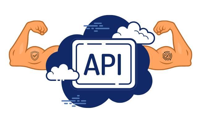 Scan your API endpoints with BreachLock, the Leader in API Security Testing