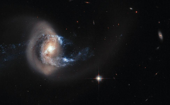 What are some of the most famous Hubble images?