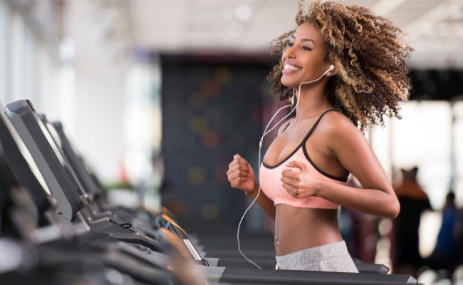 Benefits of Workout Sets for Women