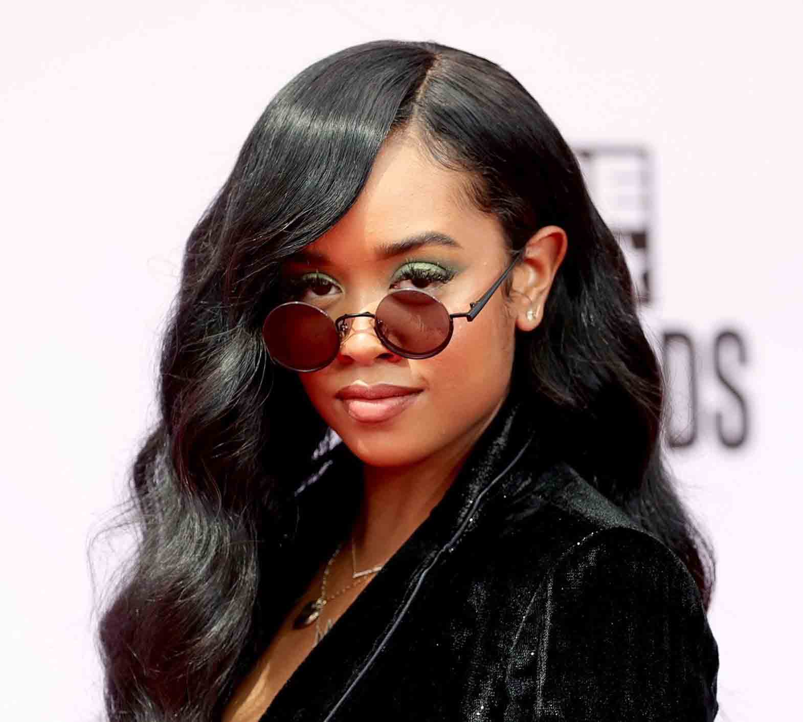 H.E.R. joins ‘Here Lies Love’ Broadway production team H.E.R. joins