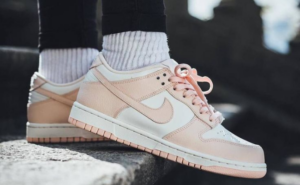 How To Style Pink Nike Dunks 300x185 