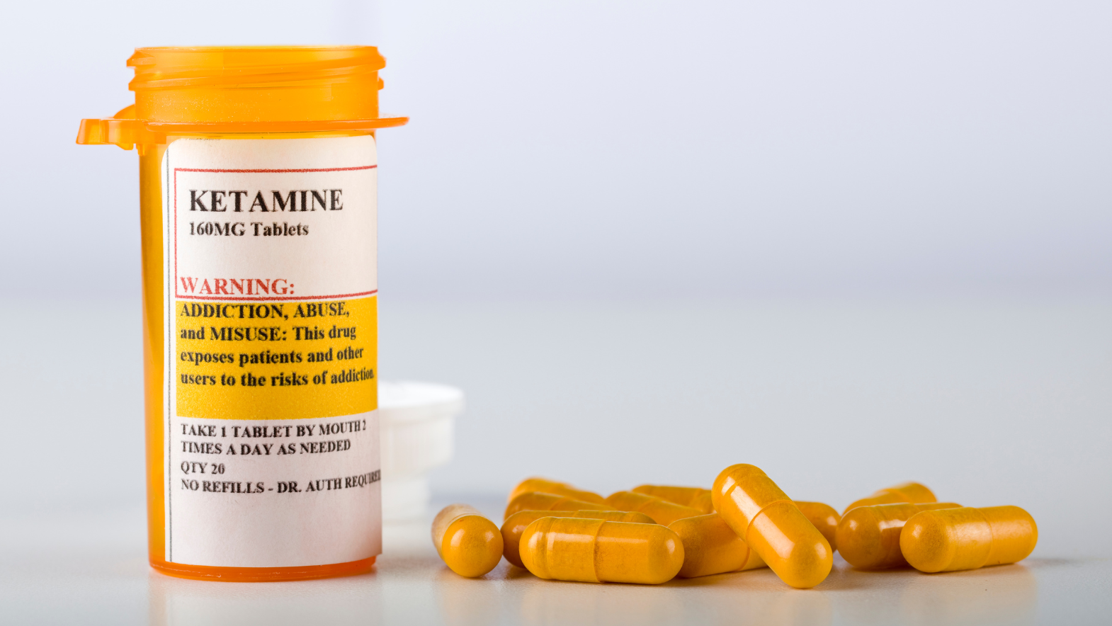 Ketamine Therapy How It Works And What You Need To Know Ketamine