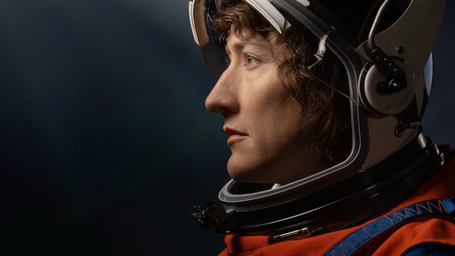 Nasa's Christina Koch To Set History As First Woman To Orbit Moon