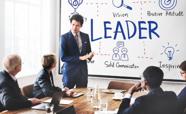 Leadership Skills vs. Managerial Skills