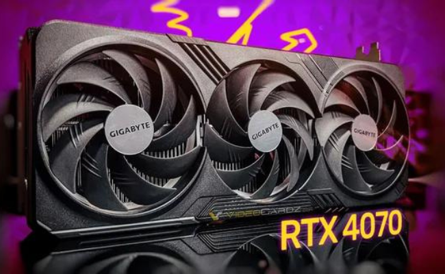 RTX 4070: What We Know So Far