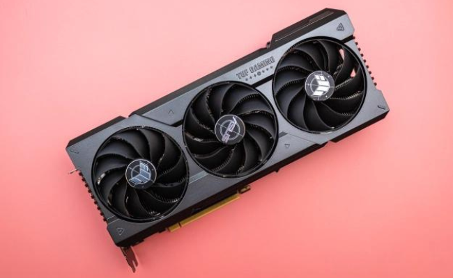 RTX 4070 vs. Previous RTX Cards and Competing Products