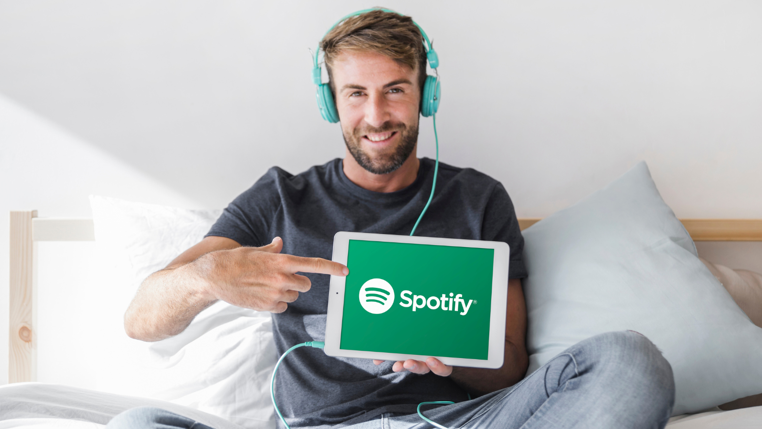 A Spotify Artist A Guide To Uploading Music
