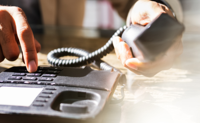 The Benefits of Commercial Phone Services