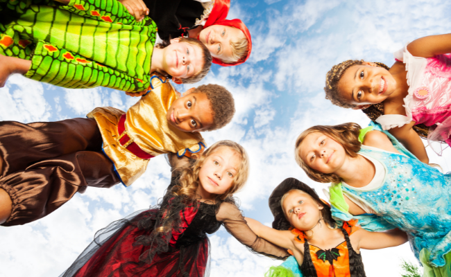 Tips for Choosing the Right Kids Costume