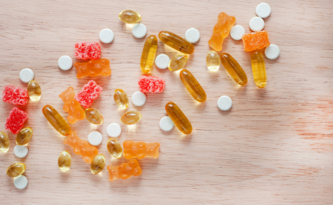 What Is the Role of Vitamins and Minerals in Stress and Mood Management?