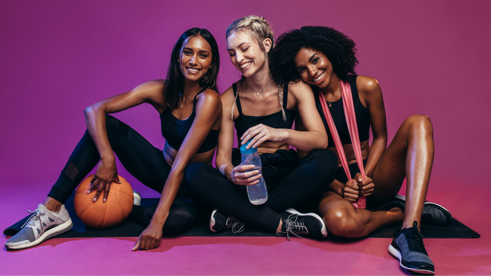 Get Fit in Style The Best Workout Sets for Women I Lifestyle