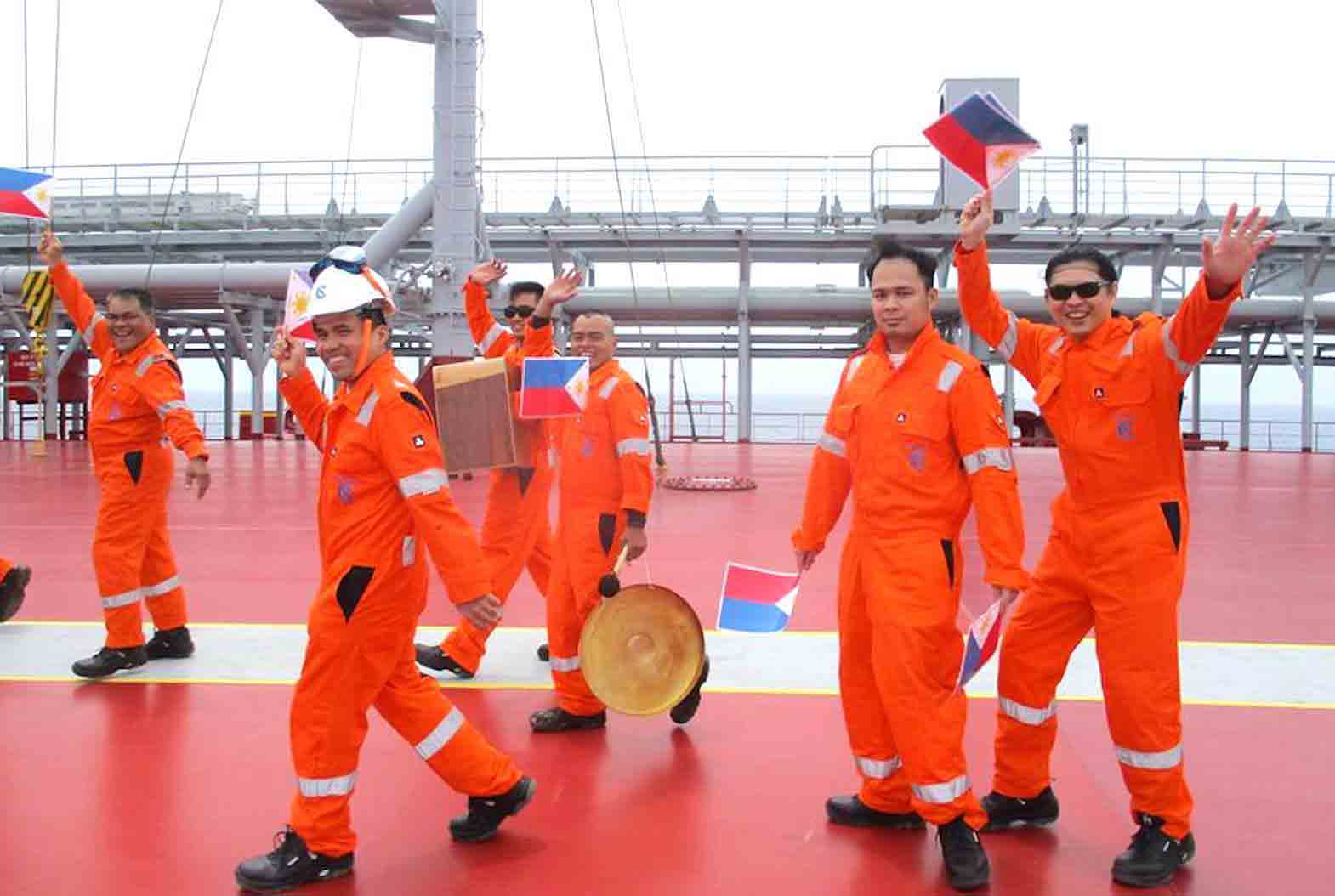 filipino-seafarers-cleared-to-crew-canadian-flagged-ships-for-first