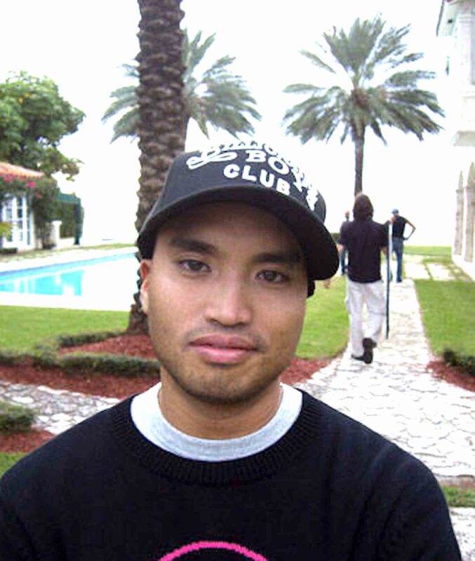 Songwriting Hall of Fame Inductee Chad Hugo of The Neptunes/N.E.R.D. will throw the ceremonial first pitch at the Filipino American Heritage Day game. WEBSITE