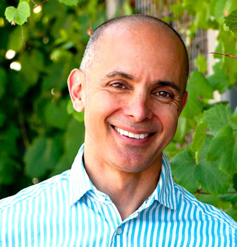 Christopher Cabaldon announced his candidacy for State Senate District 3, which includes parts of Solano, Yolo, Napa, Contra Costa, Sonoma and Sacramento counties.