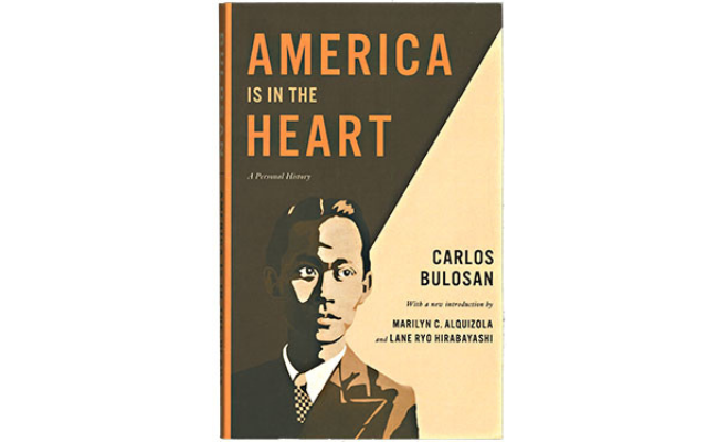 10 Outstanding Books by Filipino American Authors
