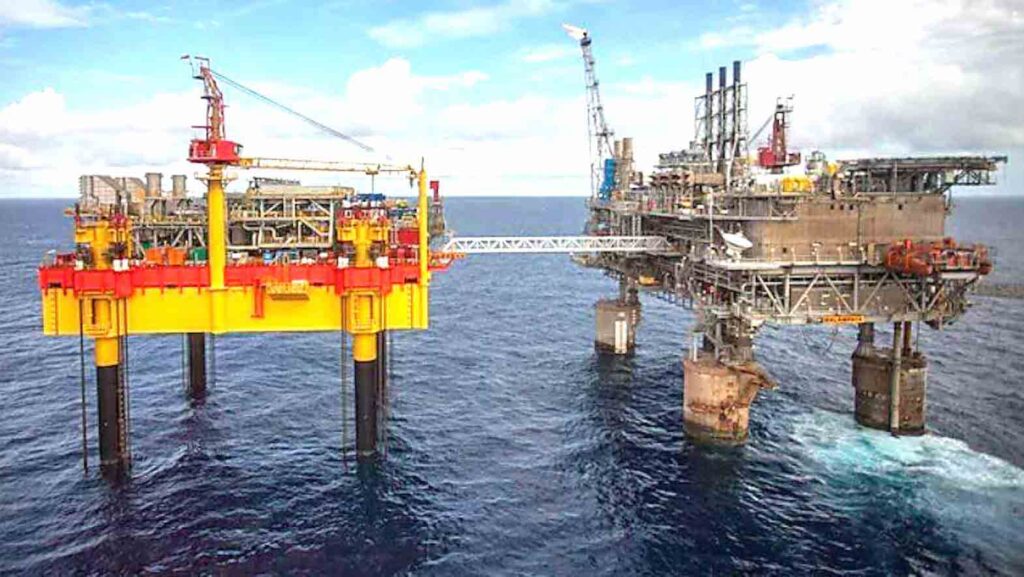Malampay gas fields in the Philippines: Complainants want an investigation into California-based Chevron Corporation’s role in the sale of the Philippine gas fields to a friend of Rodrigo Duterte when the latter was president.