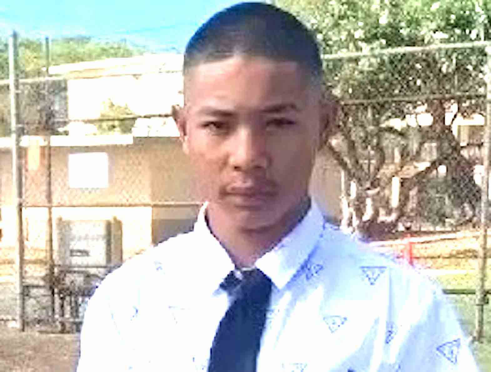 Filipino Teen Shot Dead In Honolulu During An Argument |Filipino Teen ...