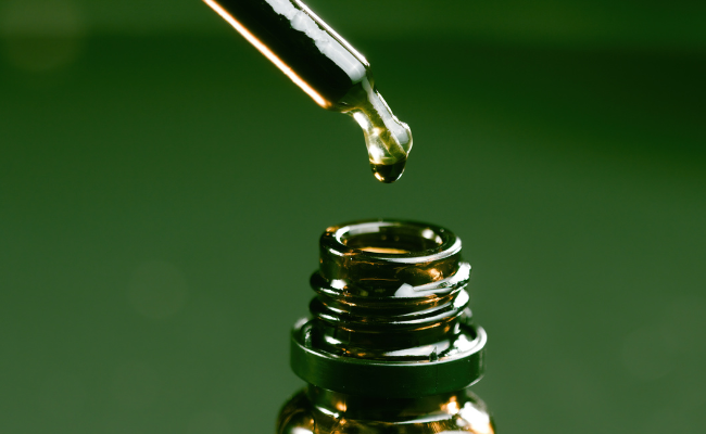 Is CBD Oil Good Or Bad For Digestion?