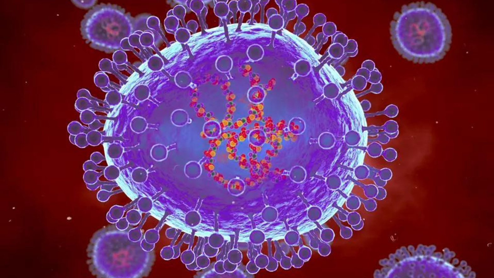 Decoding the Human Metapneumovirus Silent Danger Inquirer