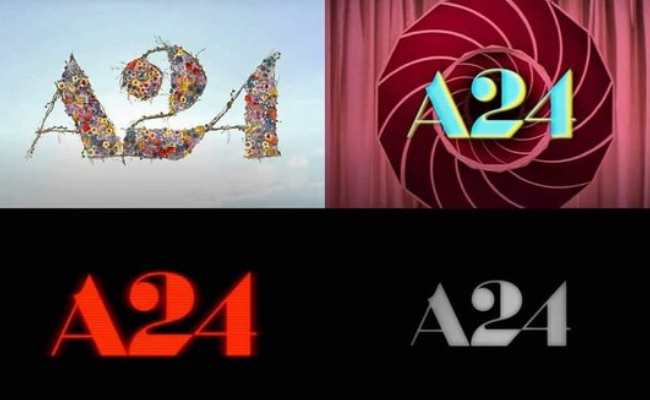 Top Ranked A24 Films