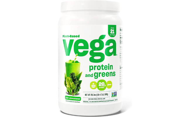 Vega Vegan Protein Powder