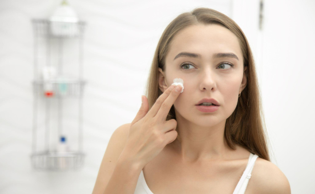 Determining Your Skin Type: A Step-by-Step Guide