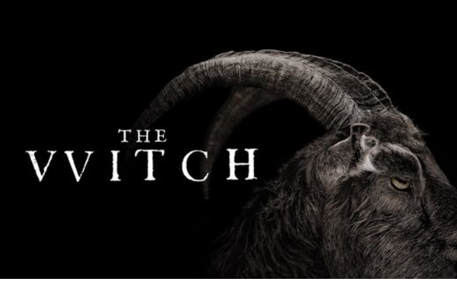 Everything The Witch movie poster