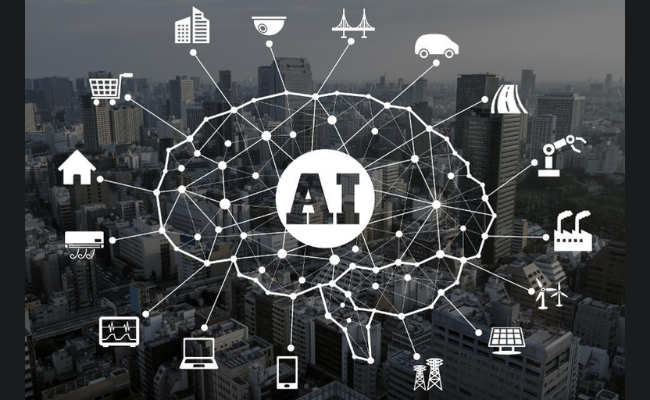 AI Industries 