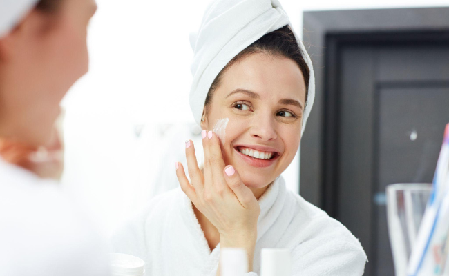 Maintaining Your Skin Health