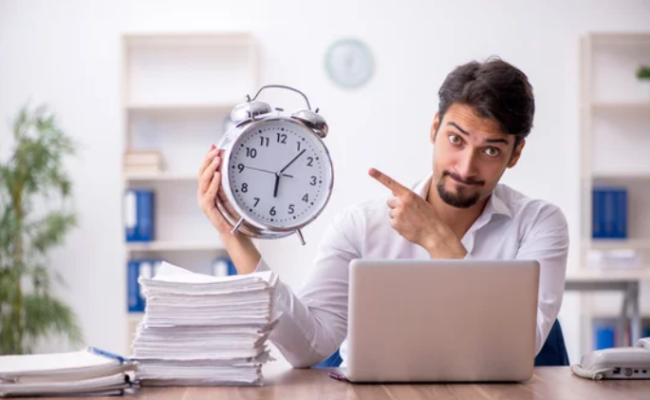 Measuring Effectiveness of Time Management Strategies