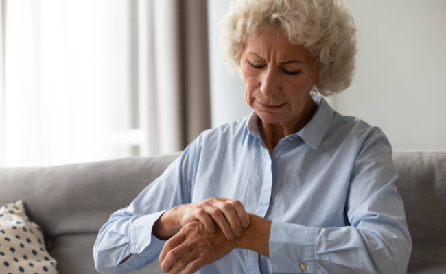 Guide to preventing septic arthritis infections