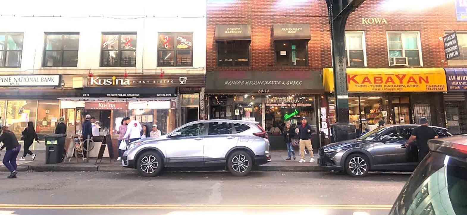 Filipino businesses thrive in NY, but no one knows how many there are