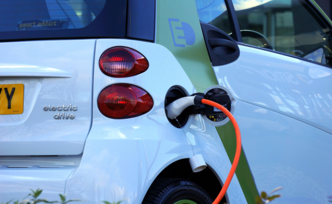 Residential Electric Vehicle Charging Solutions