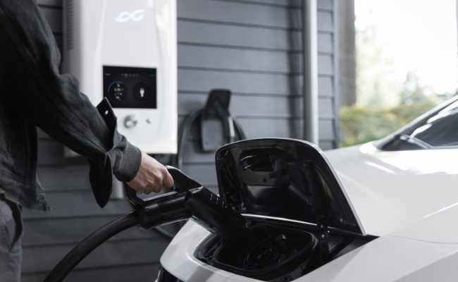 Technological Advancements in Electric Vehicle Charging