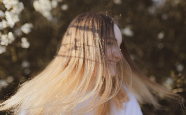 The Science Behind Wild Growth Hair Oil
