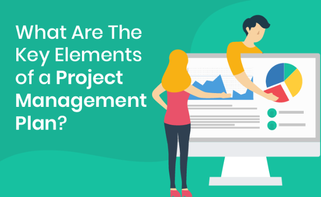 Critical Elements of a Project Management Plan